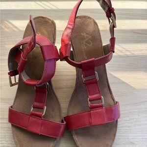 Coral Women's Sandals